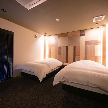 Hotel Yufuin Bettei Itsuki Exterior foto