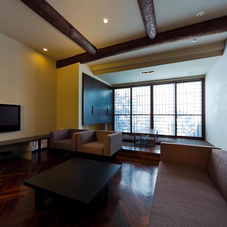 Hotel Yufuin Bettei Itsuki Habitación foto