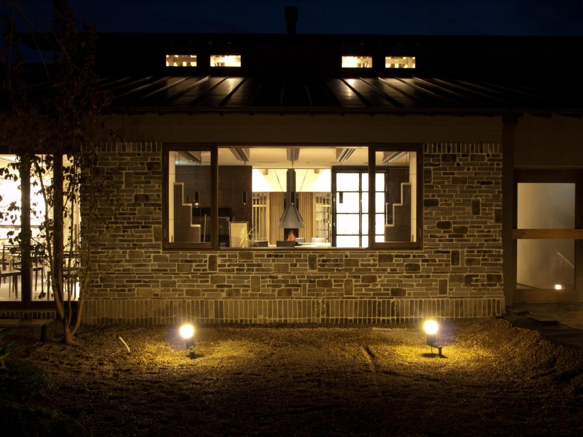 Hotel Yufuin Bettei Itsuki Exterior foto