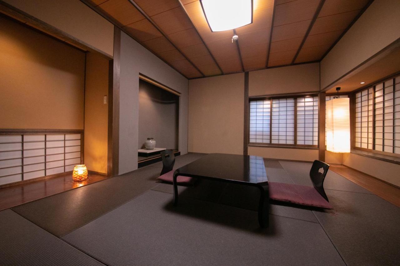 Hotel Yufuin Bettei Itsuki Exterior foto