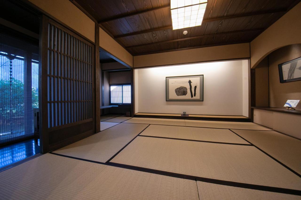 Hotel Yufuin Bettei Itsuki Exterior foto