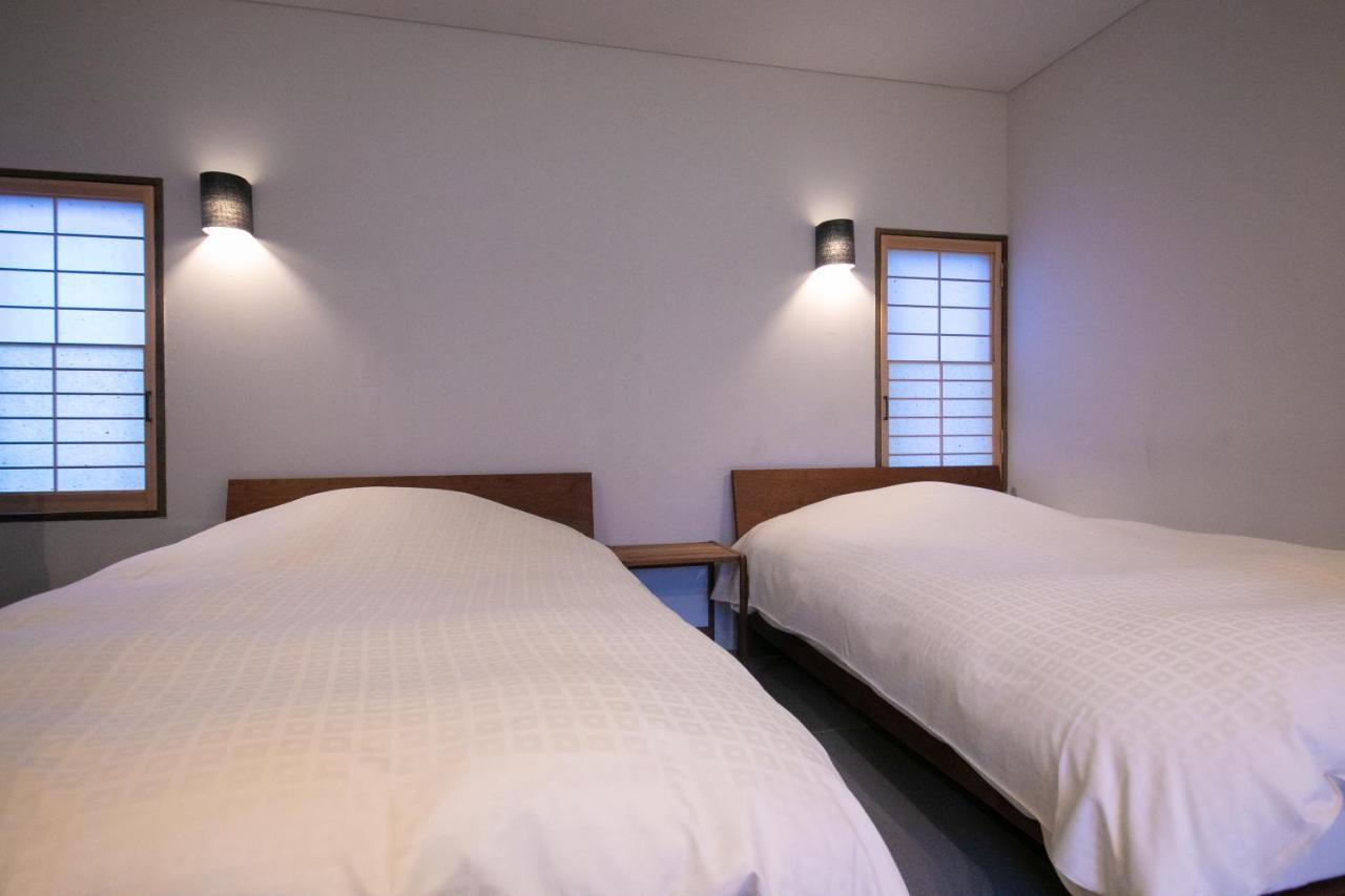 Hotel Yufuin Bettei Itsuki Exterior foto