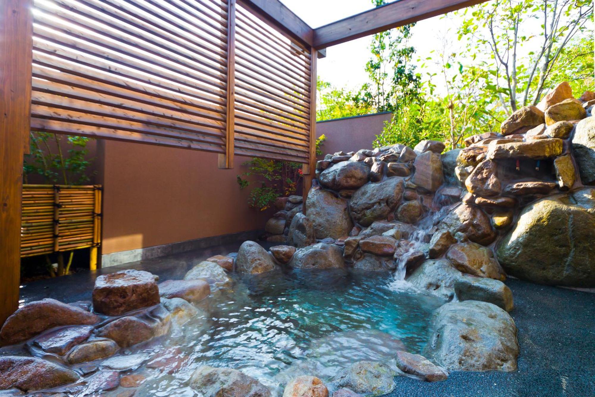 Hotel Yufuin Bettei Itsuki Habitación foto